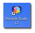 Pinnacle Studio 12