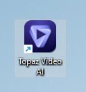   Topaz Video AI