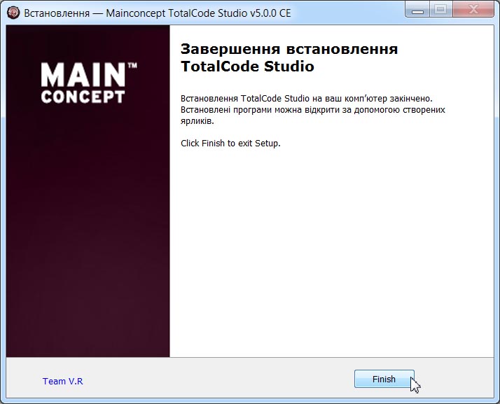TotalCode Studio 5.0