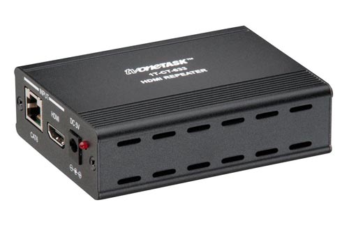 TV One 1T-CT-633 HDMI Repeater