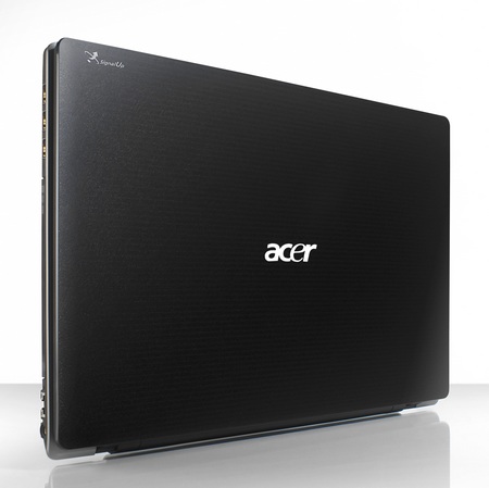 Acer Aspire AS5745G-6538