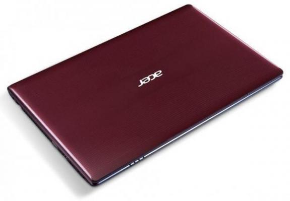 Acer Aspire 5755 Style