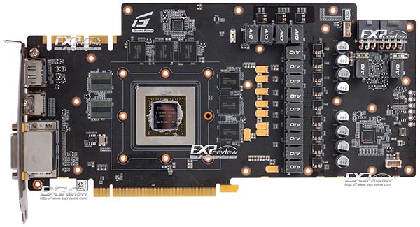 ZOTAC GeForce GTX 660 Ti Extreme