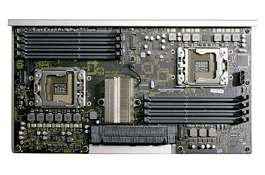 Apple 661-5708 Dual Processor Board Version 3