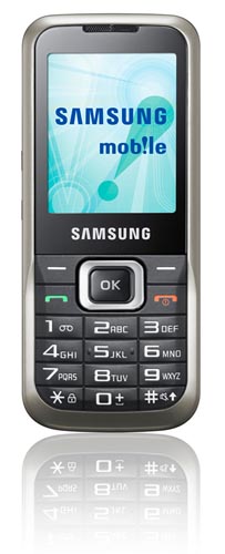 Samsung 3060R