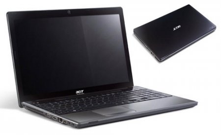 Acer Aspire 7551G-N934G64Bn