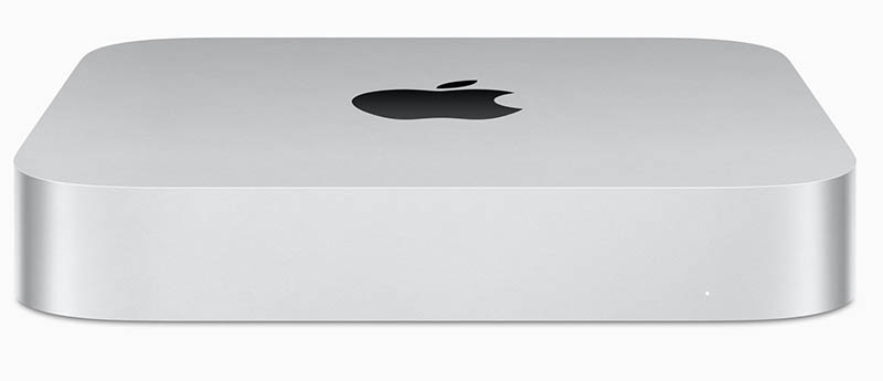 Apple  Mac mini   M2  M2 Pro