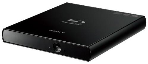 Sony BDX-S600U