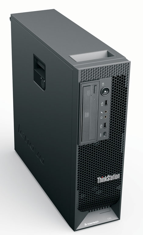 Lenovo ThinkStation C20