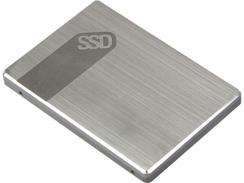 CFD SSD 256Gb