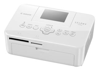Canon SELPHY CP810
