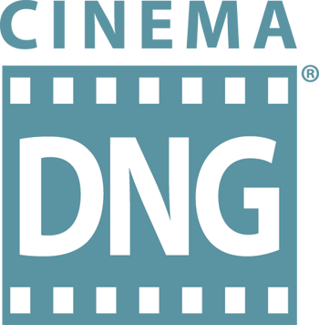 Adobe CinemaDNG