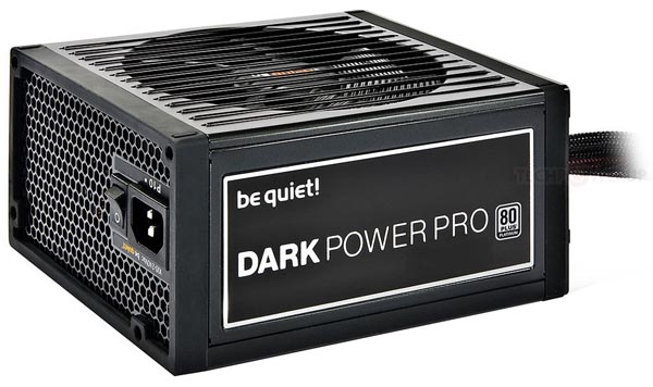 Be Quiet! Dark Power Pro 10