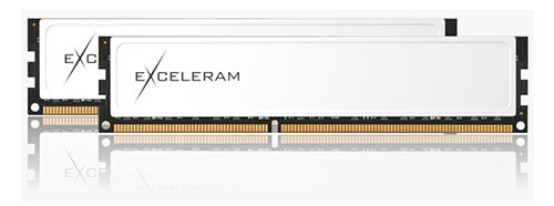 Exceleram E30138X 8GB