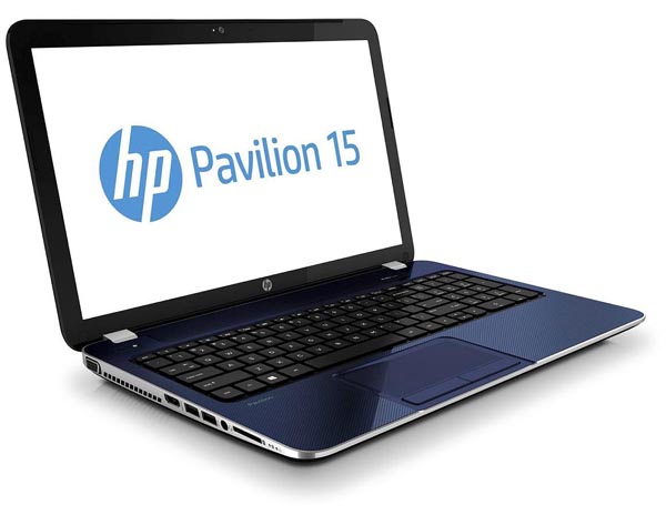 HP Pavilion 15-n057sr (E7G12EA)