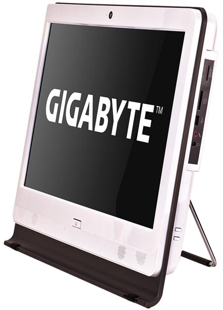 GIGABYTE GB-AEDTK