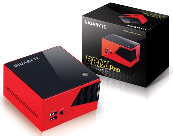 Gigabyte Brix Gaming GB-BXA8G-8890