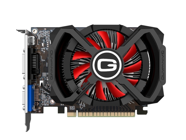 Gainward GeForce GT 740 