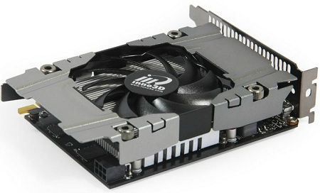 Inno3D GeForce GTX 650
