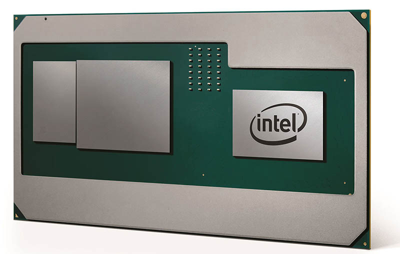 Intel Core i7-8809G
