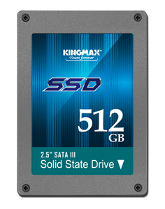 KINGMAX 2.5 SATA III SSD