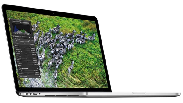 Apple MacBook Pro (MD831LL/A)