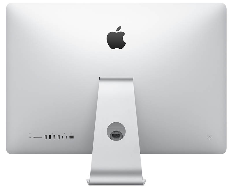 Apple iMac Retina 4K MNE02RU/A