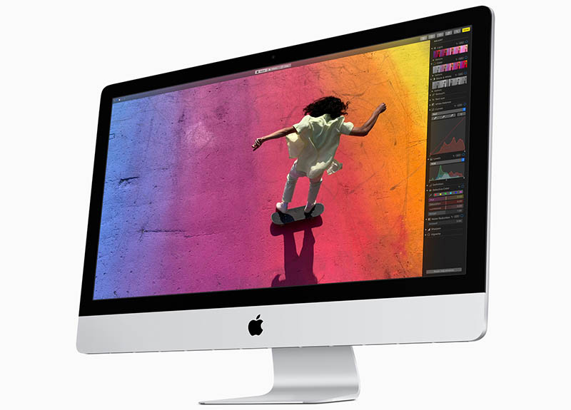 Apple iMac Retina 5K 6- 