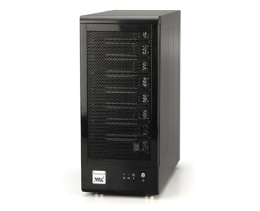 VIA NSD7800 Network Storage Server