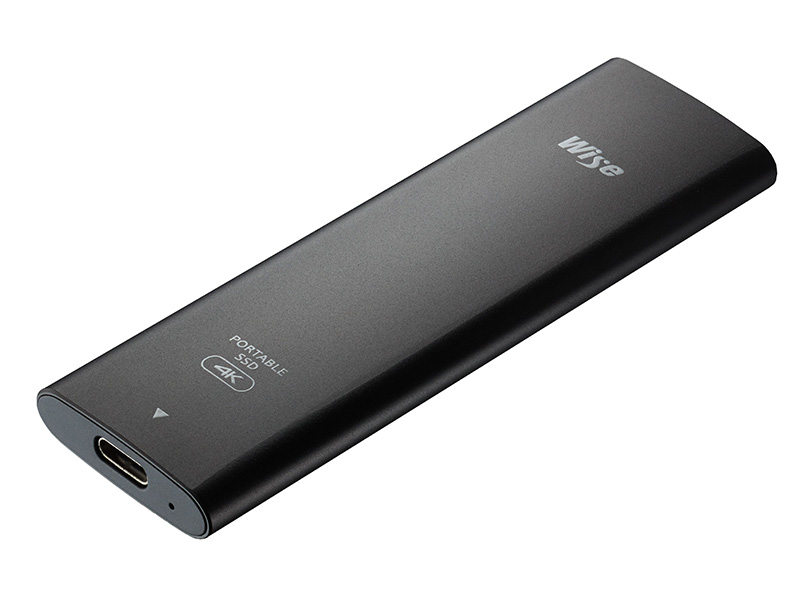 Wise PTS-2048 Portable SSD