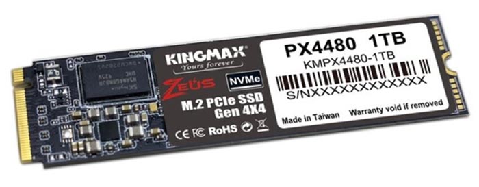 KINGMAX PX4480