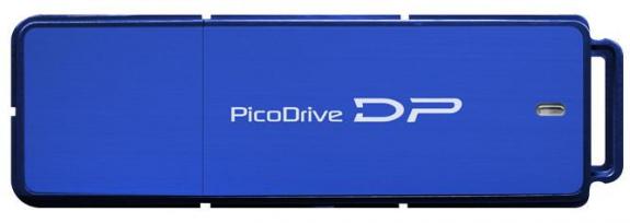 Green House PicoDrive Dual Pro