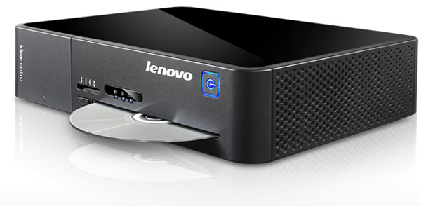 Lenovo IdeaCenter Q7000