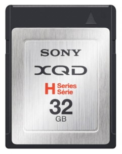 Sony QD-H32