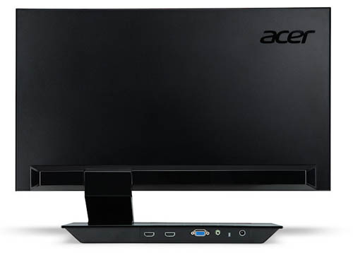 Acer S230HLCii