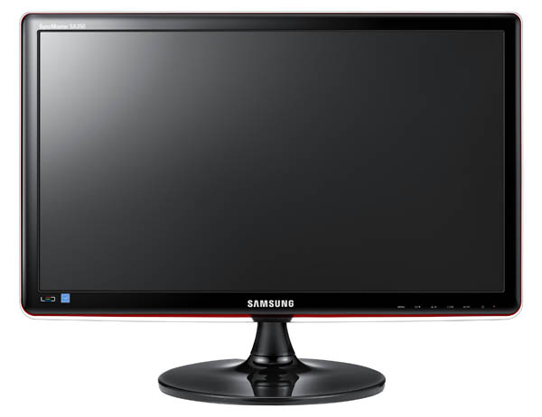 Samsung SyncMaster S27A350H