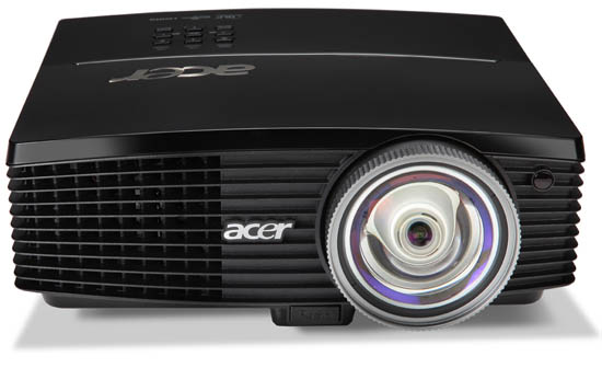 3D- Acer S5201M