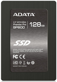 A-Data SP600
