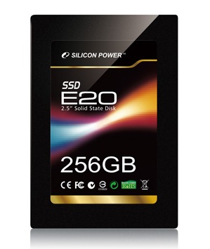 Silicon Power E20