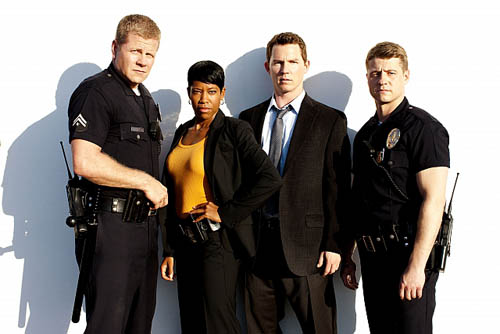 -  Southland