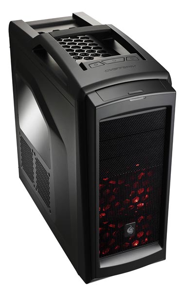 Cooler Master Storm Scout II