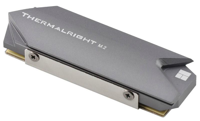 Thermalright TR-M.2 2280 SSD