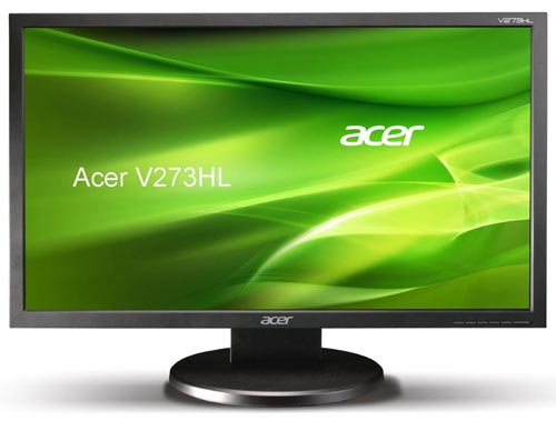 Acer V273HL
