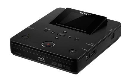Sony VBD-MA1