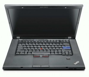 Lenovo ThinkPad W520