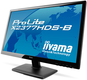 iiyama ProLite X2377HDS-B