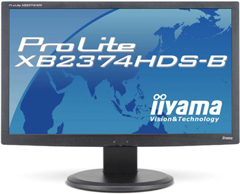 iiyama ProLite XB2374HDS-B