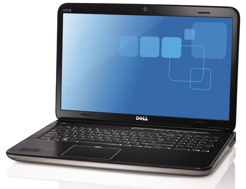 Dell XPS17