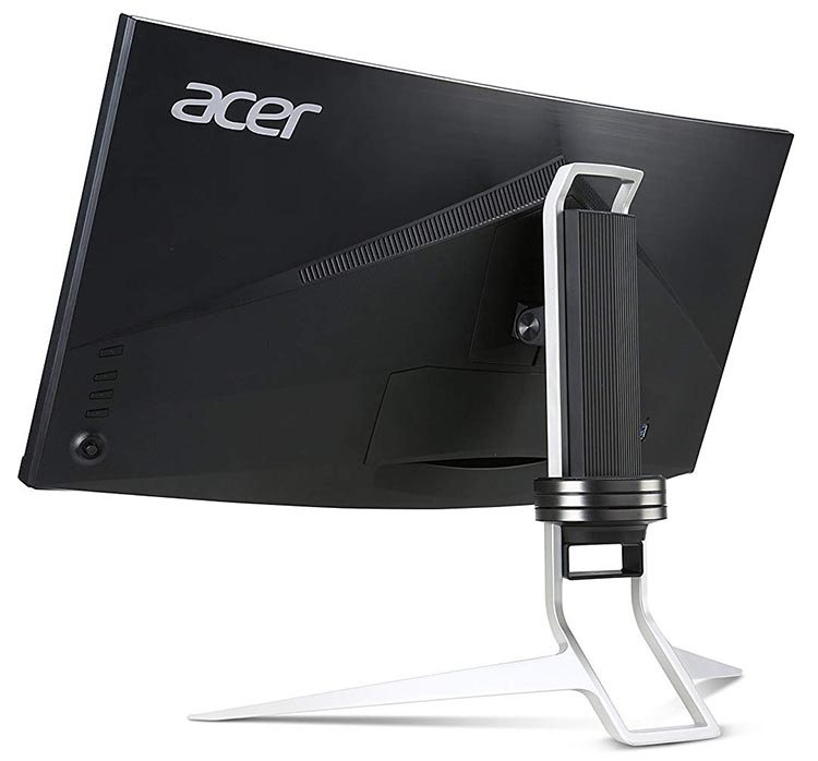 Acer Predator XR343CKP