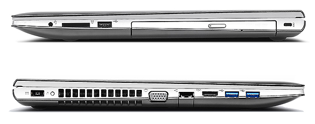 Lenovo IdeaPad Z710 (59396873)